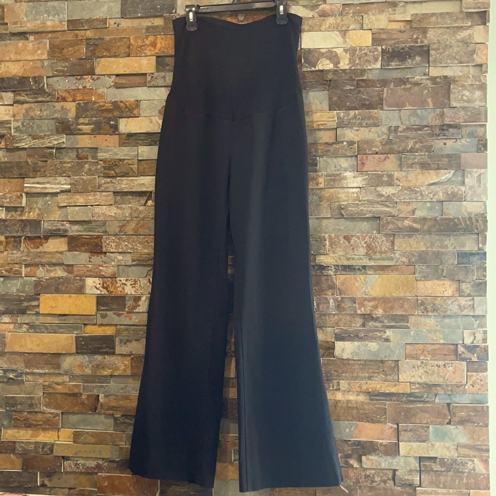Oh Baby by Motherhood- maternity dress pants- S